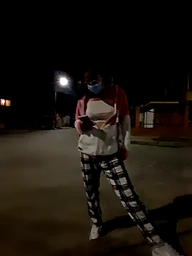 soulmateess online show from 10/21/25, 02:45