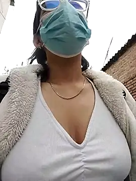 soulmateess online show from 10/25/25, 03:07