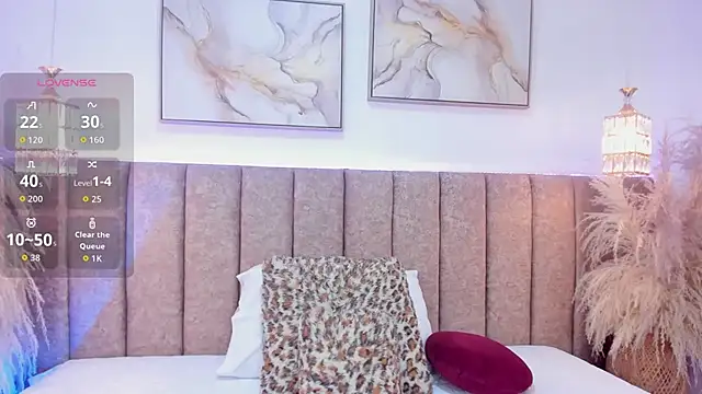 azza   online show from 09/26/25, 11:58