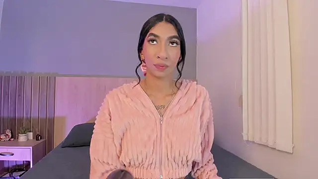  Ashly 77 online show from 10/05/25, 07:34