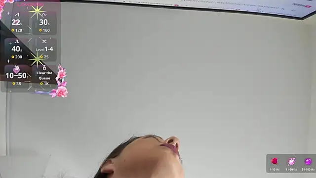 Katia gh online show from 10/15/25, 11:32