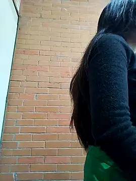 Goddesscut333 online show from 10/29/25, 11:17