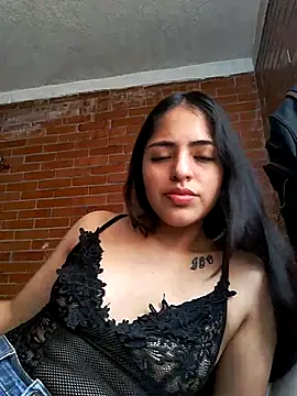 Goddesscut333 online show from 11/05/25, 07:36