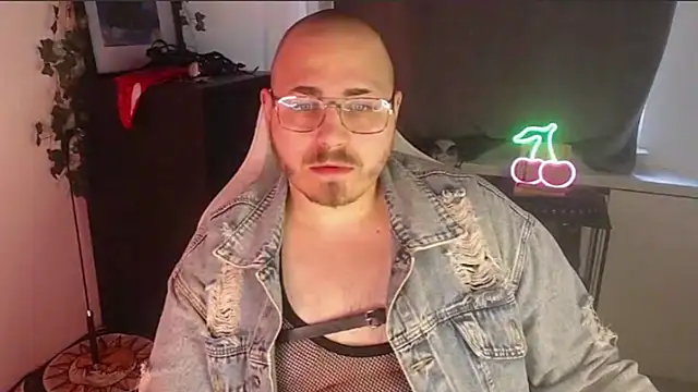 FabianKinky online show from 09/24/25, 06:06