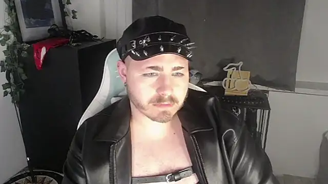 FabianKinky online show from 09/26/25, 09:52