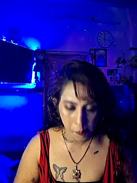 Love Beauty01 online show from 07/27/26, 06:48