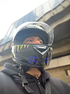 AlphaMasterXxx online show from 11/09/25, 07:34