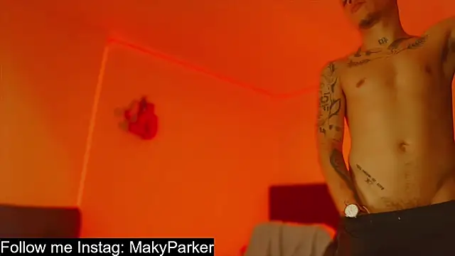 AlphaMasterXxx online show from 11/12/25, 08:41