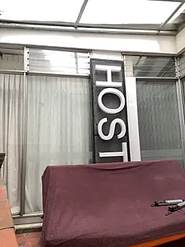 AlphaMasterXxx online show from 05/26/26, 05:31