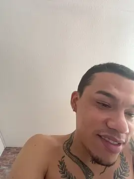 AlphaMasterXxx online show from 06/07/26, 06:33