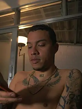 AlphaMasterXxx online show from 06/12/26, 03:05
