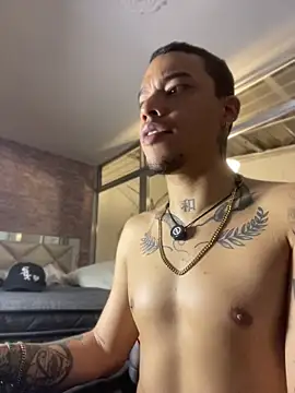 AlphaMasterXxx online show from 06/13/26, 06:33