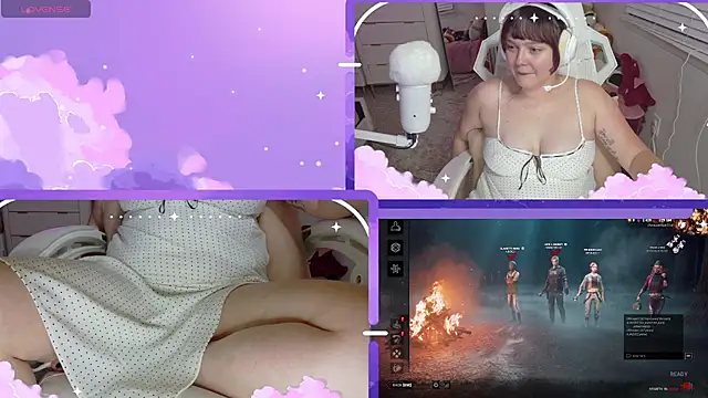 ithuriella online show from 07/25/26, 01:58