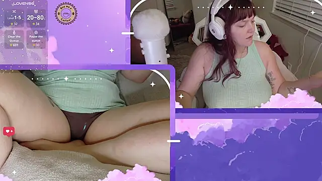 ithuriella online show from 07/28/26, 02:29