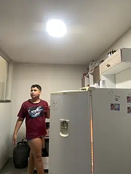 Morenocasado34liberal online show from 09/26/25, 05:50