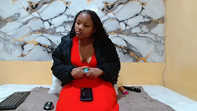 BrownSugarX02 online show from 06/07/26, 01:15