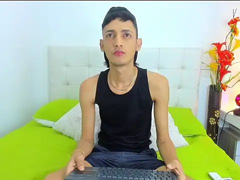 EithamDawson online show from 09/12/25, 01:22