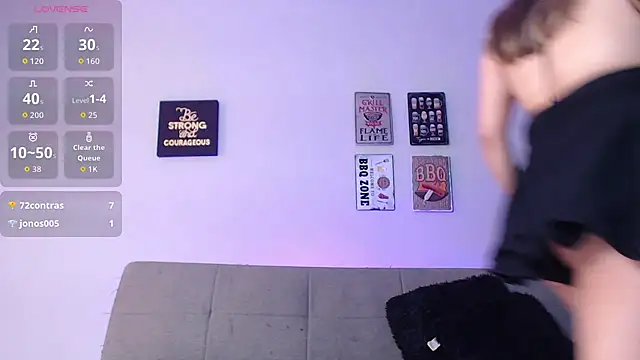 elizabethboltXXX online show from 09/27/25, 03:17