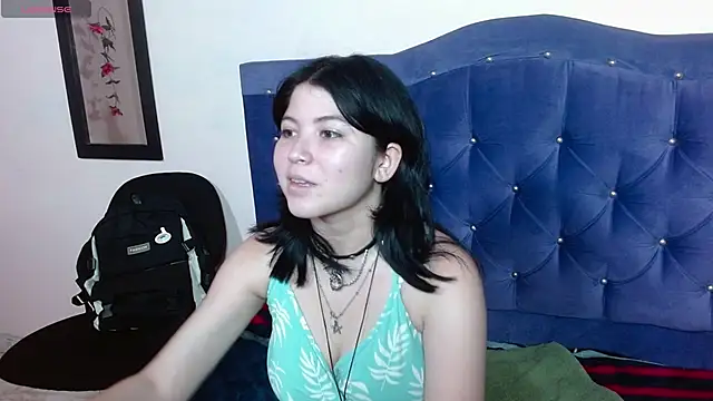 Ginebra Sensual online show from 09/24/25, 12:30