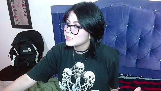 Ginebra Sensual online show from 09/25/25, 12:42