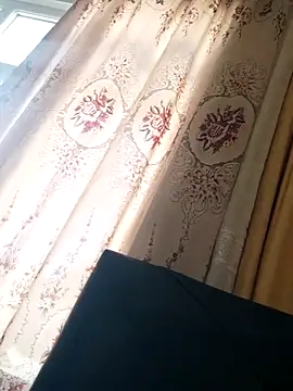 Azginboga2358 online show from 10/24/25, 10:44