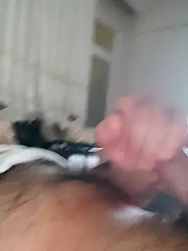 Azginboga2358 online show from 10/27/25, 10:47