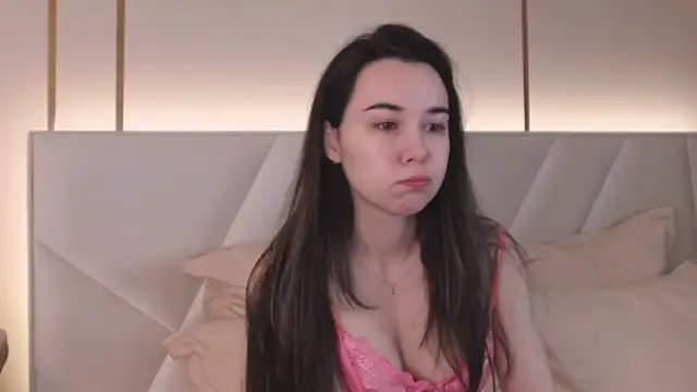 MiaMarlow online show from 09/14/25, 05:28