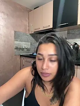 Snapshot of JaneetDeea chatting on 09/27/25, 12:04 JaneetDeea online show from 09/27/25, 12:04