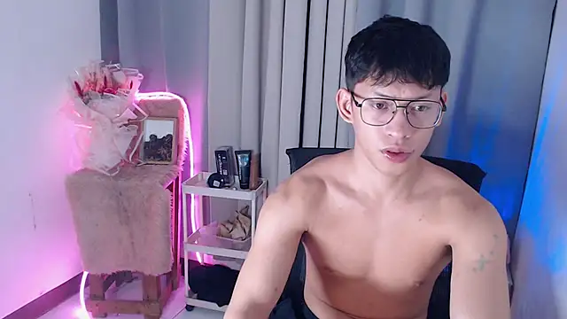 pinkcock froi2305 online show from 03/25/26, 09:10