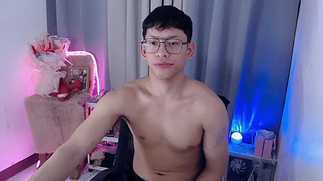 pinkcock froi2305 online show from 03/29/26, 04:01