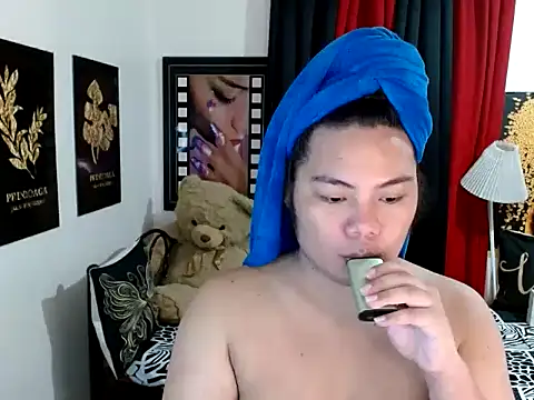 TSbrianaHugeCock online show from 06/10/26, 03:11