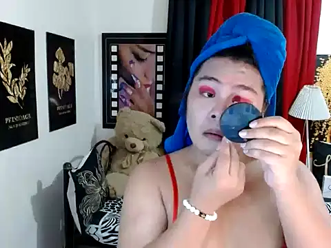 TSbrianaHugeCock online show from 06/11/26, 02:37