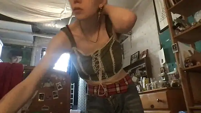 danceissex online show from 09/08/25, 08:41