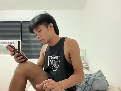 Sultry Charls online show from 02/24/26, 02:48