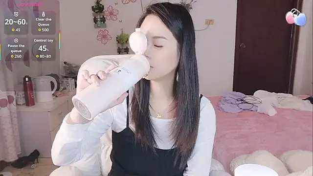 Tutu-o online show from 09/18/25, 05:09