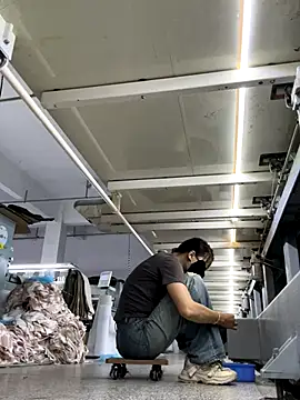 coco-o online show from 09/21/25, 01:24