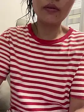 coco-o online show from 09/22/25, 01:35