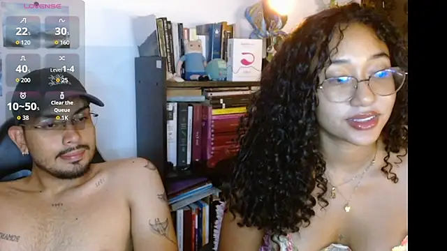 helios clitiaxx online show from 10/28/25, 01:53