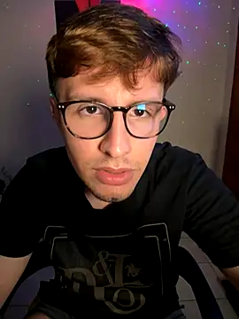 ricdicxs online show from 10/29/25, 03:42