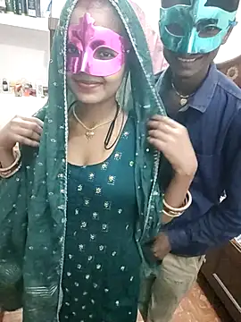 LOVE568 online show from 11/21/25, 04:22