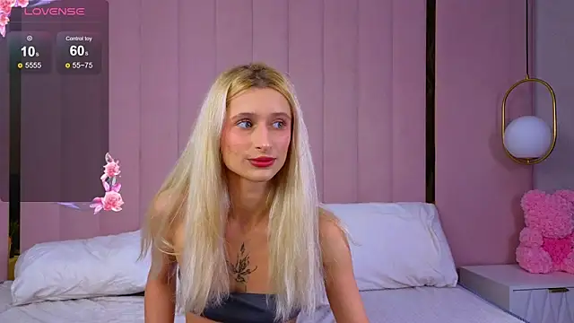 Monica Leen online show from 09/26/25, 06:28