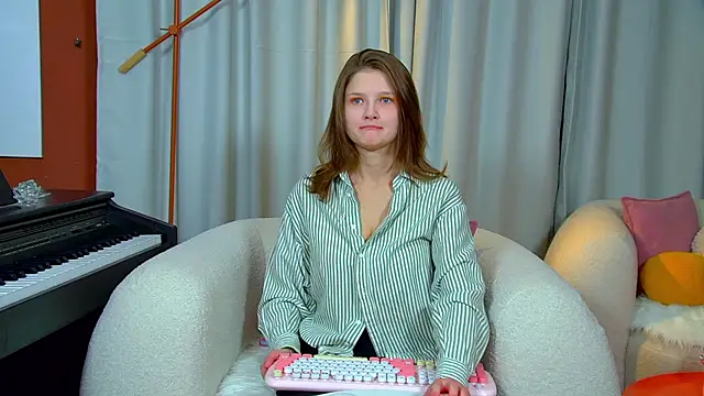 JaneRosen online show from 10/15/25, 06:35