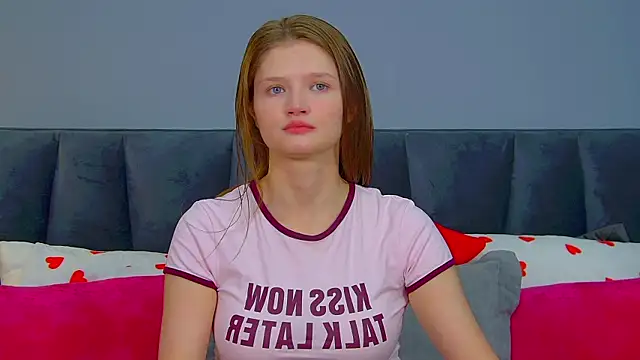 JaneRosen online show from 07/08/26, 06:18
