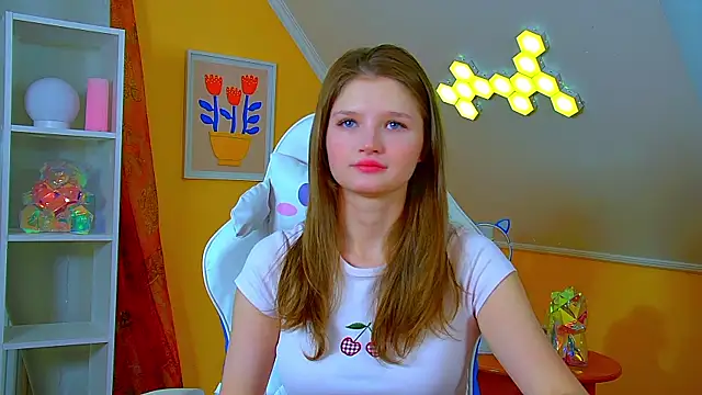 JaneRosen online show from 07/11/26, 06:16