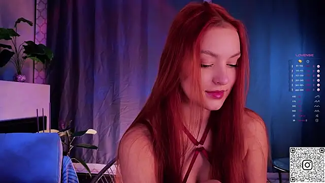 GildedKitten online show from 11/09/25, 06:50