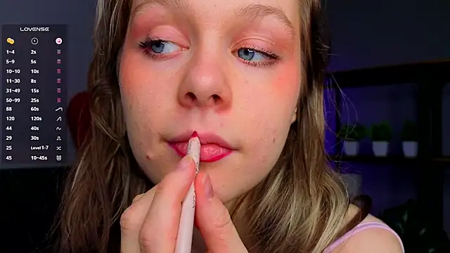 Tender beauty online show from 06/10/26, 07:46