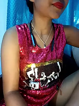 Horny Ishika online show from 10/21/25, 06:58