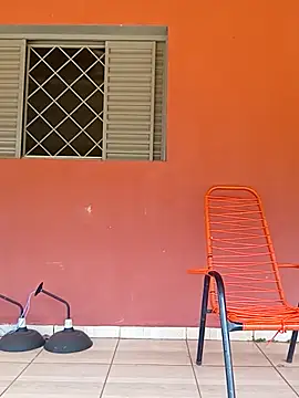 Snapshot of RaphinhaSanches chatting on 10/16/25, 05:03 RaphinhaSanches online show from 10/16/25, 05:03