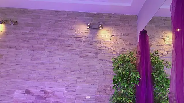 AngelInSinn online show from 07/21/26, 05:21
