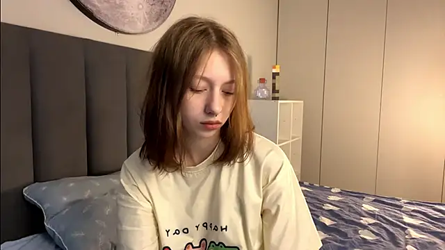 EllieDream online show from 09/23/25, 07:33